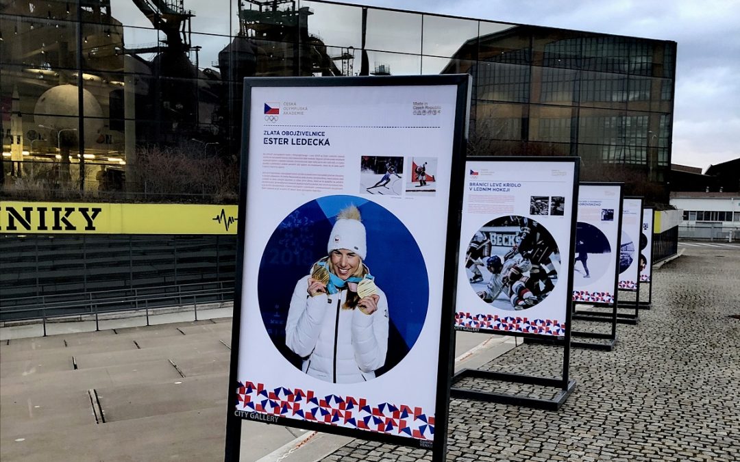 Made in Czech Republic – ZOH 2022