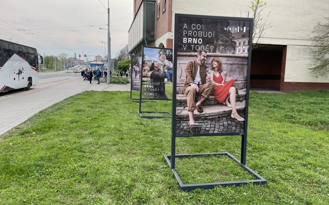 Město Brno