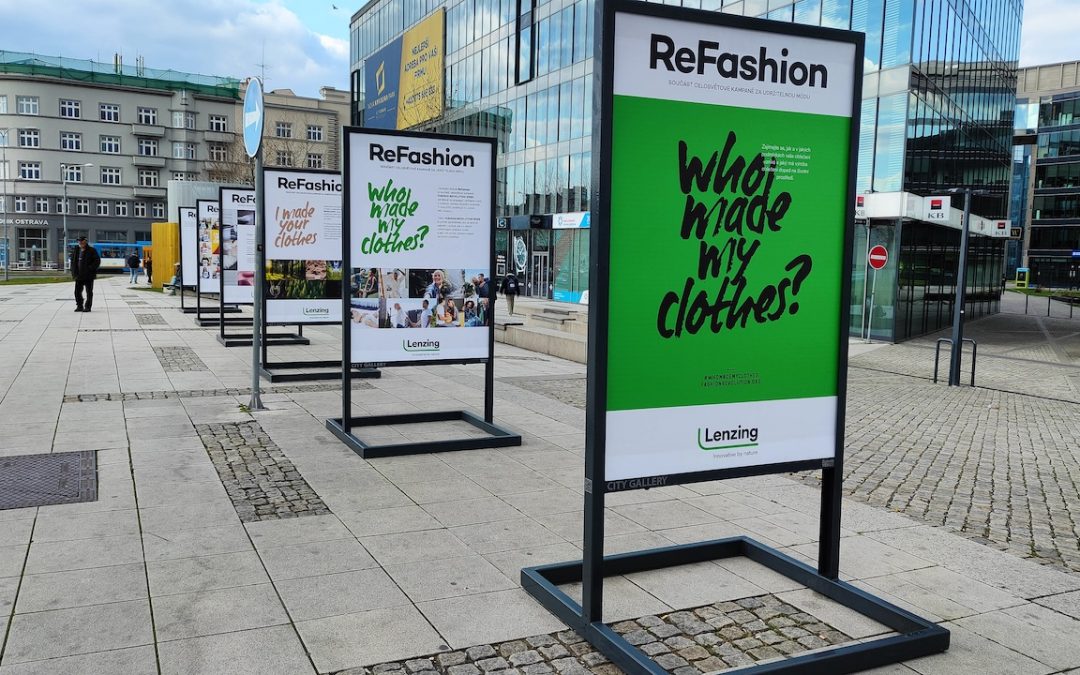 ReFashion Ostrava