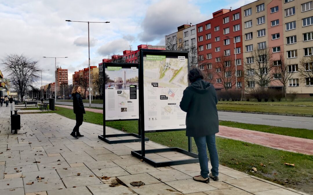 MAPPA Ostrava