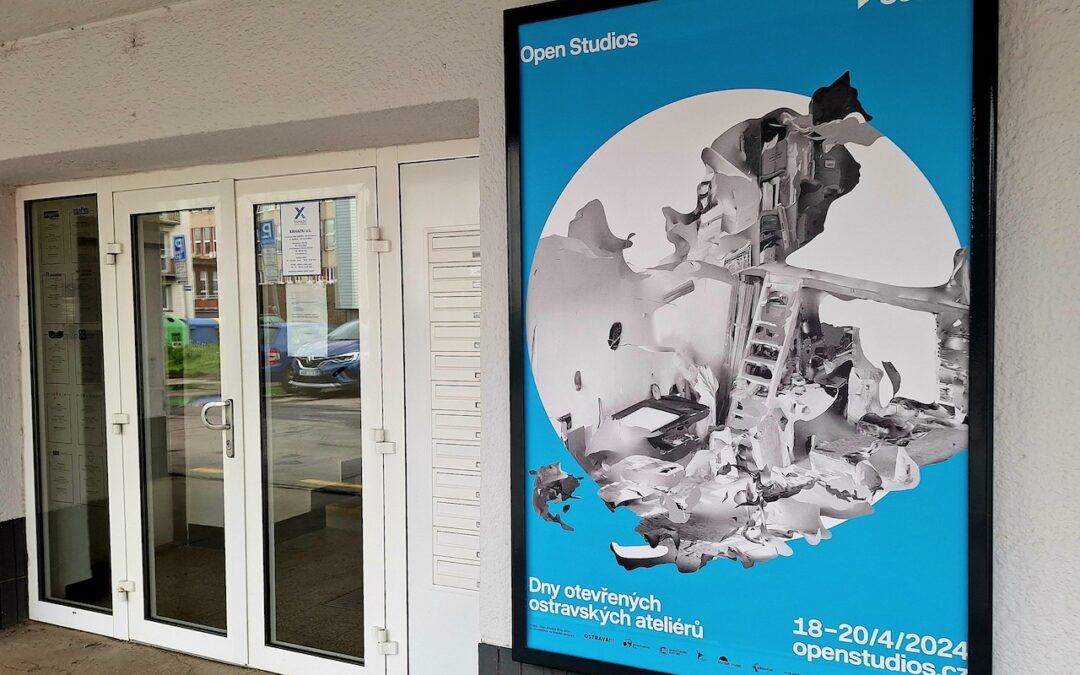 Open Studios Ostrava