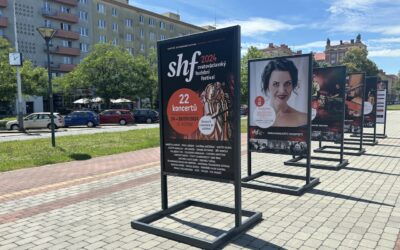 Svatováclavský hudební festival 2024