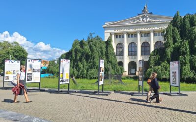 75 let Janáčkova festivalu