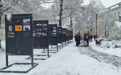Televizní studio Ostrava slaví 70 let