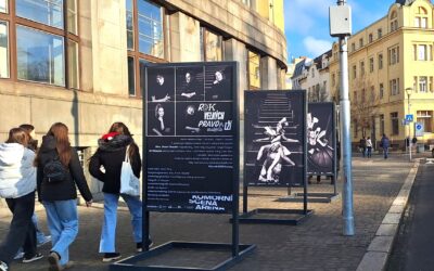 Rok velkých pravd a malých lží