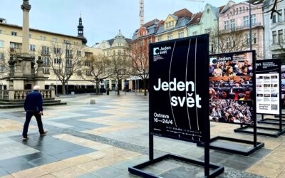 Jeden svět Ostrava