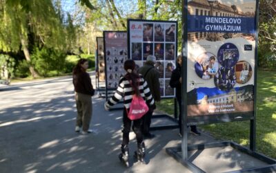 Mendelovo gymnázium Opava