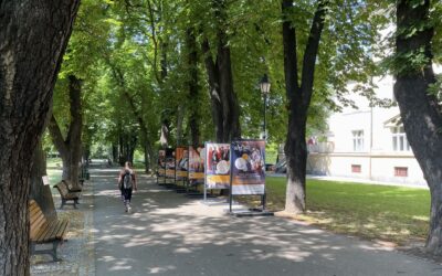 Svatováclavský hudební festival