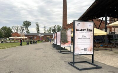 Hlasy žen – Od příběhů ke změně