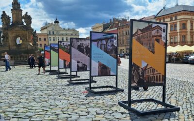Lichtenštejni a Česká republika