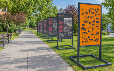 75 let ZOO Ostrava